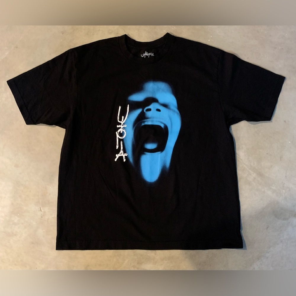 Utopia T-Shirt